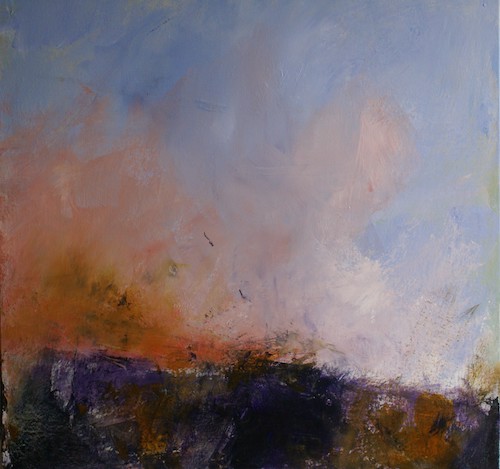 Awakening by Pauline Rignall