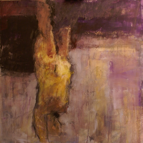 Innana by Pauline Rignall